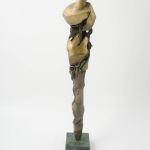 470 7491 Skulptur